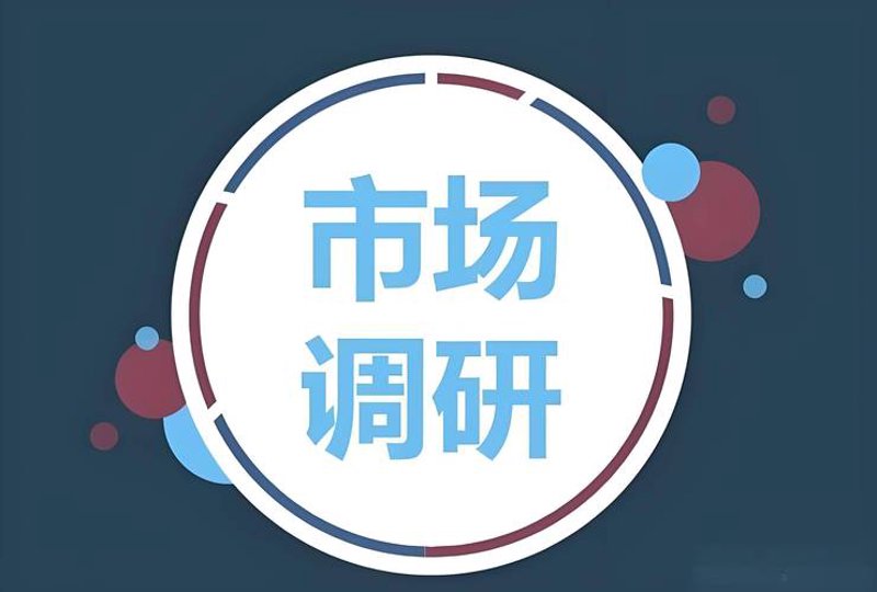 市场调研在电商行业的应用与趋势分析