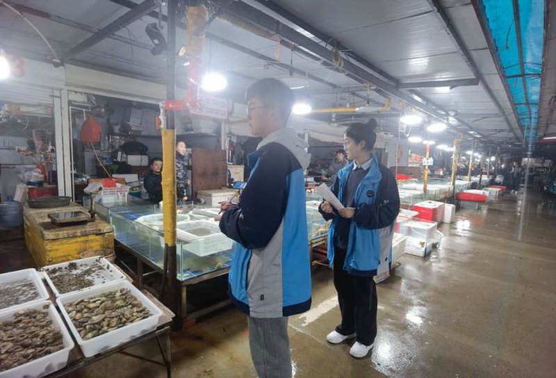 市场调研：在竞争中找寻增长点